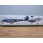 CHANCE VOUGHT F4U-1/2 "CORSAIR" birdcage 1/48 