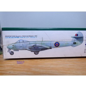 CHANCE VOUGHT F4U-1/2 "CORSAIR" birdcage 1/48 