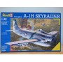 REVELL 04584, DOUGLAS  A-1H  Skyraider   Neuf  BO 1/48