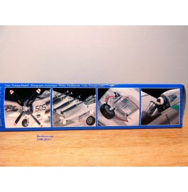 REVELL 85 2326 REYNARD VISTEON 1/25 BO
