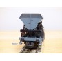 Märklin 48944 wagons plats type Bt 10 conteneurs à bière Königsbacher DB BO