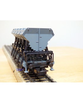 Märklin 48944 wagons plats type Bt 10 conteneurs à bière Königsbacher DB BO