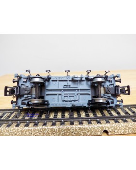 Märklin 48944 wagons plats type Bt 10 conteneurs à bière Königsbacher DB BO