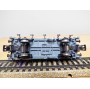 Märklin 48944 wagons plats type Bt 10 conteneurs à bière Königsbacher DB BO