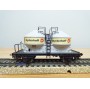 Märklin 48944 wagons plats type Bt 10 conteneurs à bière Königsbacher DB BO
