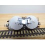 Märklin 48944 wagons plats type Bt 10 conteneurs à bière Königsbacher DB BO