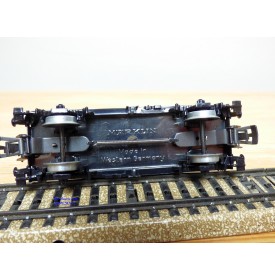 Märklin 48944 wagons plats type Bt 10 conteneurs à bière Königsbacher DB BO