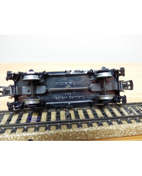 Märklin 48944 wagons plats type Bt 10 conteneurs à bière Königsbacher DB BO