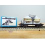 Märklin 48944 wagons plats type Bt 10 conteneurs à bière Königsbacher DB BO