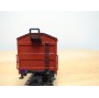 Märklin 48944 wagons plats type Bt 10 conteneurs à bière Königsbacher DB BO