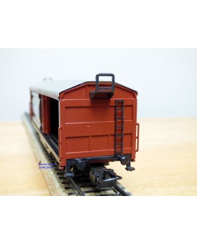 Märklin 48944 wagons plats type Bt 10 conteneurs à bière Königsbacher DB BO