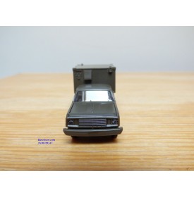 ROCO Minitanks 359,  DODGE  M 88  télécommunications  Neuf   BO  1/87  HO