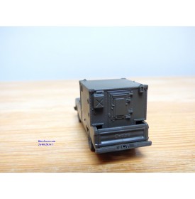 ROCO Minitanks 359,  DODGE  M 88  télécommunications  Neuf   BO  1/87  HO