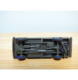 ROCO Minitanks 359,  DODGE  M 88  télécommunications  Neuf   BO  1/87  HO