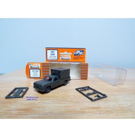 ROCO Minitanks 359,  DODGE  M 88  télécommunications  Neuf   BO  1/87  HO