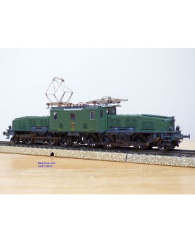 ROCO 43770 motrice double Ae 8/14  N° 11852 SBB  BO