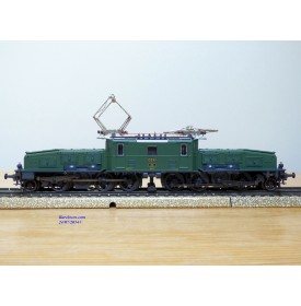 ROCO 43770 motrice double Ae 8/14  N° 11852 SBB  BO