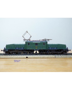 ROCO 43770 motrice double Ae 8/14  N° 11852 SBB  BO
