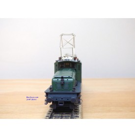ROCO 43770 motrice double Ae 8/14  N° 11852 SBB  BO
