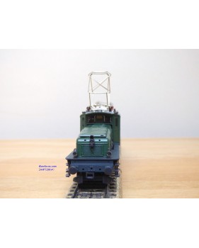 ROCO 43770 motrice double Ae 8/14  N° 11852 SBB  BO