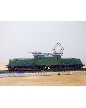 ROCO 43770 motrice double Ae 8/14  N° 11852 SBB  BO