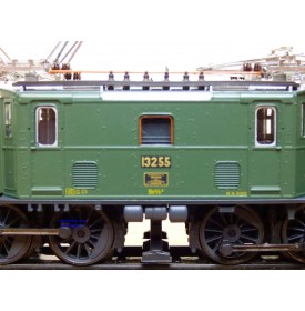 ROCO 43770 motrice double Ae 8/14  N° 11852 SBB  BO