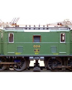 ROCO 43770 motrice double Ae 8/14  N° 11852 SBB  BO