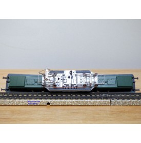 ROCO 43770 motrice double Ae 8/14  N° 11852 SBB  BO