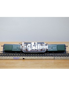 ROCO 43770 motrice double Ae 8/14  N° 11852 SBB  BO