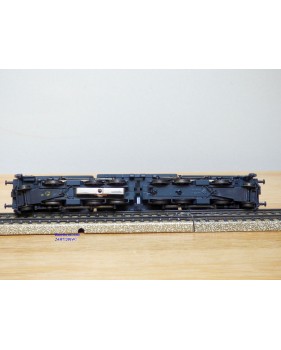 ROCO 43770 motrice double Ae 8/14  N° 11852 SBB  BO