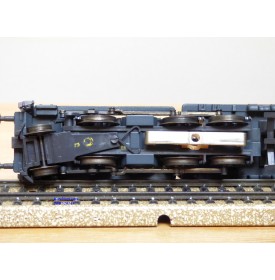 ROCO ( Märklin ) digital 69528, motrice "Crocodile 1 C C 1 série Be 6/8 II N° 13255  SBB  BO