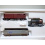 Märklin 3121 coffret diesel grandes lignes V200 DB BO