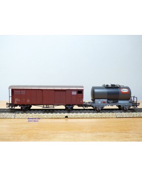 Märklin 3121 coffret diesel grandes lignes V200 DB BO