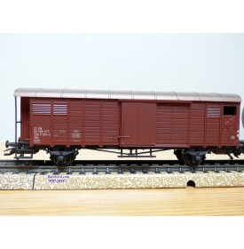 Märklin 3121 coffret diesel grandes lignes V200 DB BO