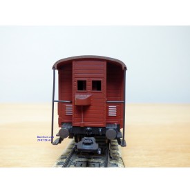 Märklin 3121 coffret diesel grandes lignes V200 DB BO