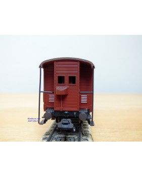 Märklin 3121 coffret diesel grandes lignes V200 DB BO
