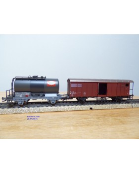 Märklin 3121 coffret diesel grandes lignes V200 DB BO