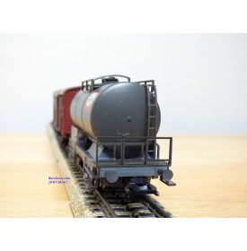 Märklin 3121 coffret diesel grandes lignes V200 DB BO