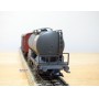 Märklin 3121 coffret diesel grandes lignes V200 DB BO
