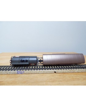 Märklin 3121 coffret diesel grandes lignes V200 DB BO