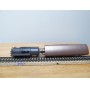 Märklin 3121 coffret diesel grandes lignes V200 DB BO