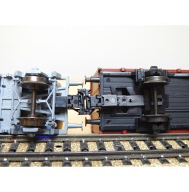 Märklin 48807,  coffret de 3 wagons  SBB  neuf  BO