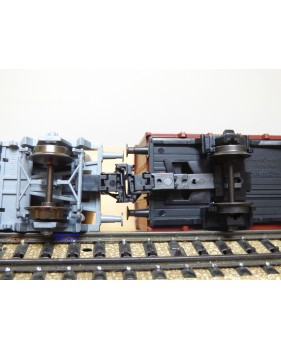 Märklin 3121 coffret diesel grandes lignes V200 DB BO