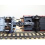 Märklin 3121 coffret diesel grandes lignes V200 DB BO