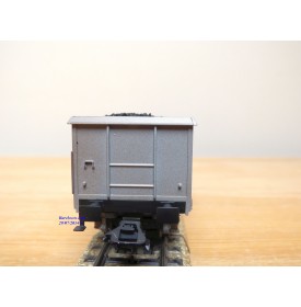 Märklin 3121 coffret diesel grandes lignes V200 DB BO