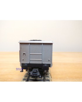 Märklin 3121 coffret diesel grandes lignes V200 DB BO