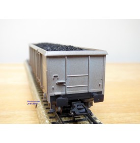 Märklin 3121 coffret diesel grandes lignes V200 DB BO