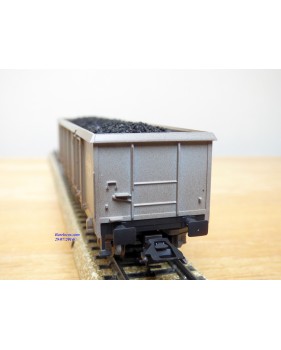 Märklin 3121 coffret diesel grandes lignes V200 DB BO