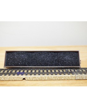 Märklin 3121 coffret diesel grandes lignes V200 DB BO