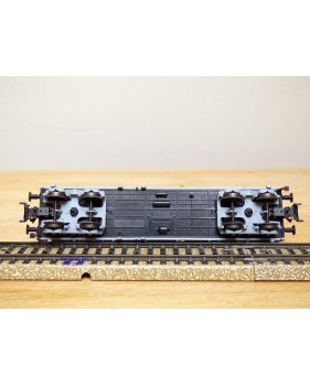 Märklin 3121 coffret diesel grandes lignes V200 DB BO